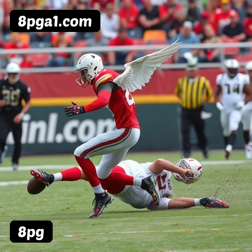 8pg bônus R$5.000 + 500 giros - Rollover 35x, prazo 30 dias, 38% taxa conversão