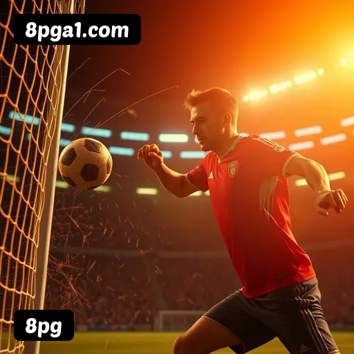 Loterias online disponíveis na 8pg